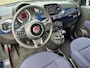 Fiat 500 1.0 Hybrid Club | Airco | Bluetooth | Navigatie via Apple Carplay of Android Auto | Parkeersensoren | Climate Control | Cruise Control |