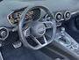 Audi TT Roadster 1.8 TFSI Pro Line S Stoelverwarming | 19"| Keyless | Cruise