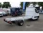Mercedes-Benz Sprinter 519 CDI L3 Pro 3500kg trekhaak, Navigatie met Smartphone integratie, Geveerde stoel