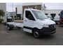 Mercedes-Benz Sprinter 519 CDI L3 Pro 3500kg trekhaak, Navigatie met Smartphone integratie, Geveerde stoel