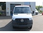 Mercedes-Benz Sprinter 519 CDI L3 Pro Open laadbak 3500kg trekhaak, Navigatie met Smartphone integratie, Geveerde stoel