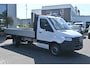 Mercedes-Benz Sprinter 519 CDI L3 Pro Open laadbak 3500kg trekhaak, Navigatie met Smartphone integratie, Geveerde stoel