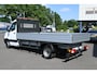 Mercedes-Benz Sprinter 519 CDI L3 Pro Open laadbak 3500kg trekhaak, Navigatie met Smartphone integratie, Geveerde stoel