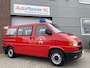 Volkswagen Transporter 2.0 Benzine! Ex-Brandweer! 4-Pers.!