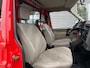 Volkswagen Transporter 2.0 Benzine! Ex-Brandweer! 4-Pers.!