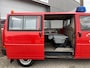 Volkswagen Transporter 2.0 Benzine! Ex-Brandweer! 4-Pers.!