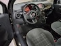 Fiat 500 0.9 TwinAir Turbo Lounge Panoramadak