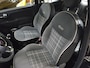 Fiat 500 0.9 TwinAir Turbo Lounge Panoramadak