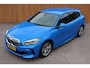 BMW 1-Serie 118i M-sport High Executive Edition org.NL afn.trekhaak camera