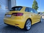 Audi A3 Sportback 1.4 TFSI e-tron! Facelift! Keyless! Navi!