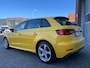 Audi A3 Sportback 1.4 TFSI e-tron! Facelift! Keyless! Navi!