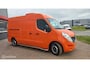 Renault Master bestel T35 2.3 dCi L2H2/KOELAUTO MET NACHTKOELING TOT 0 GRADEN