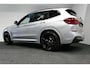 BMW X3 xDrive20i M Sport / Panoramadak / Elektr. verstelbare stoelen (best. memory) / Stoelverwarming / Ambienteverlichting / Apple Carplay - Andriod Auto / Lederen bekleding / M Aerodynamicapakket / Achterbank verwarming / Achteruitrijcamera / Cruise Control / DAB / 20'' LMV / Keyless / Sportstoelen / Adaptieve LED koplampen / Shadow Line
