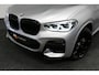 BMW X3 xDrive20i M Sport / Panoramadak / Elektr. verstelbare stoelen (best. memory) / Stoelverwarming / Ambienteverlichting / Apple Carplay - Andriod Auto / Lederen bekleding / M Aerodynamicapakket / Achterbank verwarming / Achteruitrijcamera / Cruise Control / DAB / 20'' LMV / Keyless / Sportstoelen / Adaptieve LED koplampen / Shadow Line
