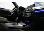 BMW X3 xDrive20i M Sport / Panoramadak / Elektr. verstelbare stoelen (best. memory) / Stoelverwarming / Ambienteverlichting / Apple Carplay - Andriod Auto / Lederen bekleding / M Aerodynamicapakket / Achterbank verwarming / Achteruitrijcamera / Cruise Control / DAB / 20'' LMV / Keyless / Sportstoelen / Adaptieve LED koplampen / Shadow Line