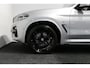 BMW X3 xDrive20i M Sport / Panoramadak / Elektr. verstelbare stoelen (best. memory) / Stoelverwarming / Ambienteverlichting / Apple Carplay - Andriod Auto / Lederen bekleding / M Aerodynamicapakket / Achterbank verwarming / Achteruitrijcamera / Cruise Control / DAB / 20'' LMV / Keyless / Sportstoelen / Adaptieve LED koplampen / Shadow Line