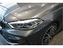 BMW 1-Serie 118i M-Sport navi leer pano camera cruise 19 inch 140 pk !!