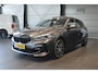 BMW 1-Serie 118i M-Sport navi leer pano camera cruise 19 inch 140 pk !!