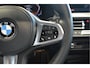 BMW 1-Serie 118i M-Sport navi leer pano camera cruise 19 inch 140 pk !!