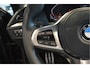 BMW 1-Serie 118i M-Sport navi leer pano camera cruise 19 inch 140 pk !!