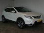Nissan Qashqai 1.2 Tekna Nwe APK airco