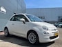 Fiat 500 1.0 TwinAir PopStar *airco *cruise *lichtm. *NLauto