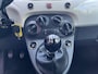 Fiat 500 1.0 TwinAir PopStar *airco *cruise *lichtm. *NLauto