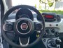 Fiat 500 1.0 TwinAir PopStar *airco *cruise *lichtm. *NLauto