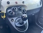 Fiat 500 1.0 TwinAir PopStar *airco *cruise *lichtm. *NLauto