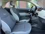 Fiat 500 1.0 TwinAir PopStar *airco *cruise *lichtm. *NLauto
