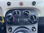 Fiat 500 1.0 TwinAir PopStar *airco *cruise *lichtm. *NLauto