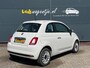Fiat 500 1.0 TwinAir PopStar *airco *cruise *lichtm. *NLauto