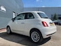 Fiat 500 1.0 TwinAir PopStar *airco *cruise *lichtm. *NLauto