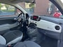 Fiat 500 1.0 TwinAir PopStar *airco *cruise *lichtm. *NLauto