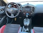 Nissan Juke 1.6 DIG-T All Mode Nismo RS Org NL|Trekhaak