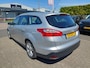 Ford Focus Wagon 1.6 TDCI ECOnetic Lease Titanium