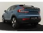 Volvo C40 SINGLE MOTOR EXTENDED RANGE ULTIMATE 82 kWh -PANO.DAK|360°CAM|20"|WARMTEPOMP|HARMAN/KARDON|TREKHAAK