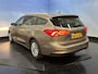 Ford Focus Wagon 1.0 EcoBoost Titanium Business Trekhaak, Keyless, Navi,