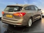 Ford Focus Wagon 1.0 EcoBoost Titanium Business Trekhaak, Keyless, Navi,