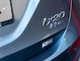 Hyundai ix20 1.4i i-Vision | Trekhaak | Schuif/ Kantel Dak | Airco | Climate Control | Panoramadak | Cruise Control | All Season Banden | Lichtmetalen Velgen 16'' | Mistlampen | Metallic Lak | Multifunctioneel Sturwiek |