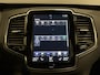 Volvo XC90 T8 Recharge AWD Inscription 7P. PANO/LUCHTVERING/TREKHAAK/H&K/360CAMERA/ACC/PILOT-ASSIST/LEER-SPORT/MEMORY/KEYLESS/CARPLAY/STANDKACHEL/PRIVACY/NET GROTE OH BEURT GEHAD!!
