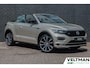Volkswagen T-Roc Cabrio 1.5 TSI R-Line ACC VIRTUAL COCKPIT STOELVERWARMING AUTOMAAT LEDER