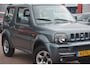 Suzuki Jimny 1.3 Exclusive Nederlandse auto 200747 NAP nieuwe apk met airco cv trekhaak lmv 4x4