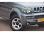Suzuki Jimny 1.3 Exclusive Nederlandse auto 200747 NAP nieuwe apk met airco cv trekhaak lmv 4x4