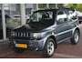 Suzuki Jimny 1.3 Exclusive Nederlandse auto 200747 NAP nieuwe apk met airco cv trekhaak lmv 4x4