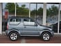 Suzuki Jimny 1.3 Exclusive Nederlandse auto 200747 NAP nieuwe apk met airco cv trekhaak lmv 4x4