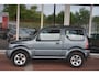 Suzuki Jimny 1.3 Exclusive Nederlandse auto 200747 NAP nieuwe apk met airco cv trekhaak lmv 4x4