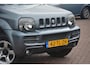 Suzuki Jimny 1.3 Exclusive Nederlandse auto 200747 NAP nieuwe apk met airco cv trekhaak lmv 4x4