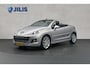 Peugeot 207 CC 1.6 VTi Roland Garros | Lederen bekleding | Parkeersensoren | Cruise control