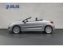 Peugeot 207 CC 1.6 VTi Roland Garros | Lederen bekleding | Parkeersensoren | Cruise control